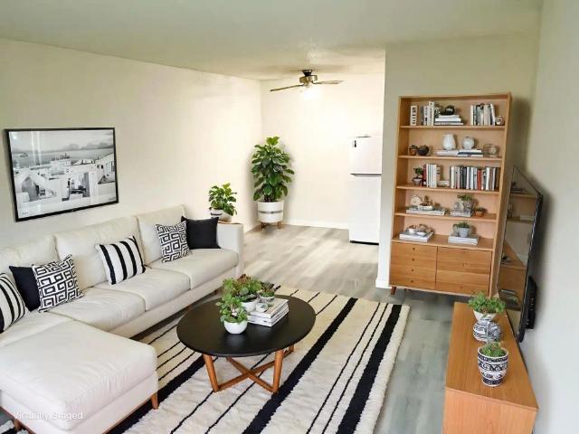 Apartment for rent in Saskatoon, Saskatchewan