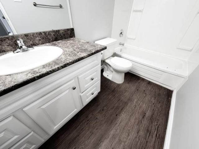 Apartment for rent in Saskatoon, Saskatchewan