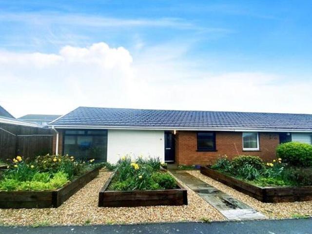 House for rent in Kentisbury, Devon