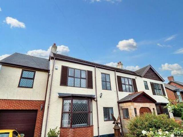 House for sale in Lyons, Greater London