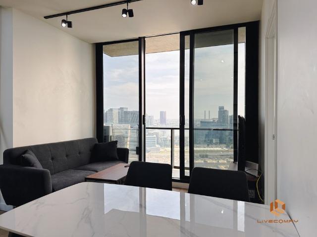 Room for rent in West Melbourne, Melbourne