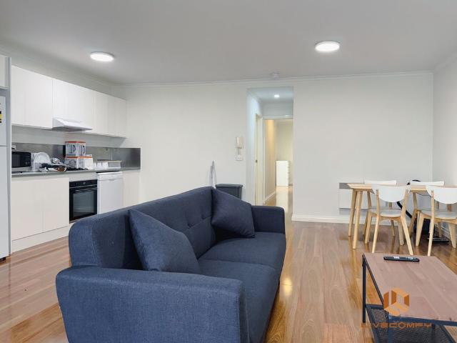Room for rent in West Melbourne, Melbourne