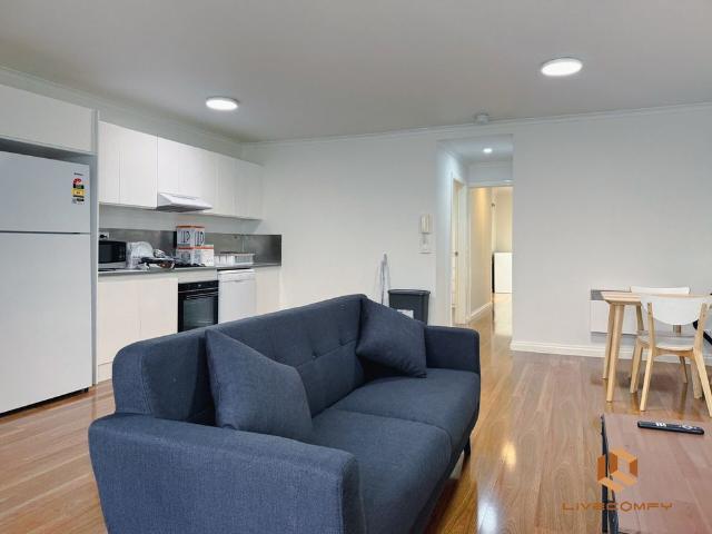 Room for rent in Camerons Creek, Victoria