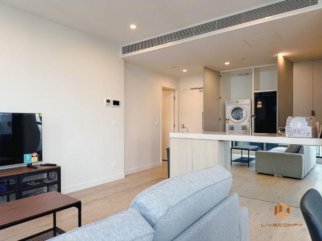 Room for rent in West Melbourne, Melbourne