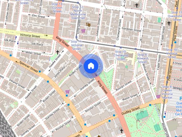 Room for rent in Camerons Creek, Victoria