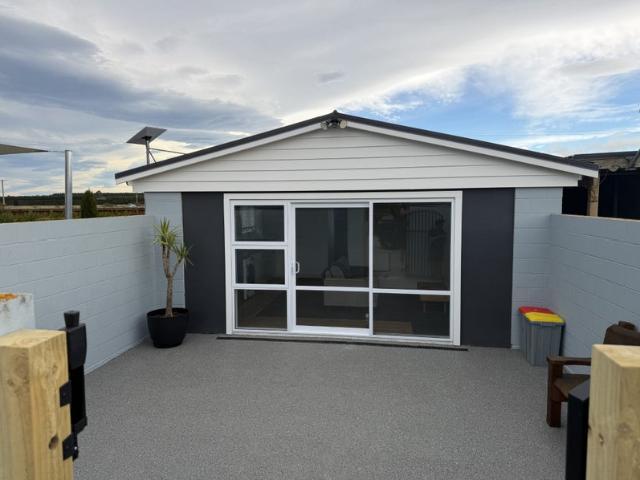 Apartment for rent in West Melton, Canterbury