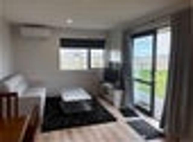 Apartment for rent in West Melton, Canterbury