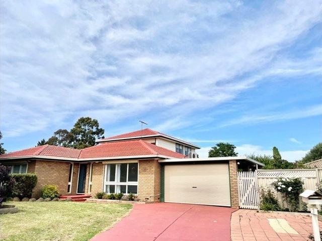 House for rent in Camerons Creek, Victoria