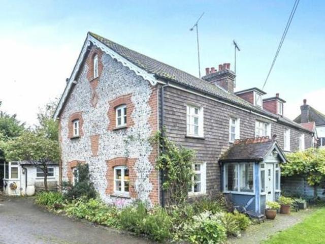 House for sale in Petersfield, Bolton Low Houses