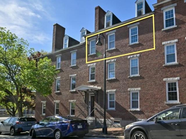 Condo for sale in New Hampshire