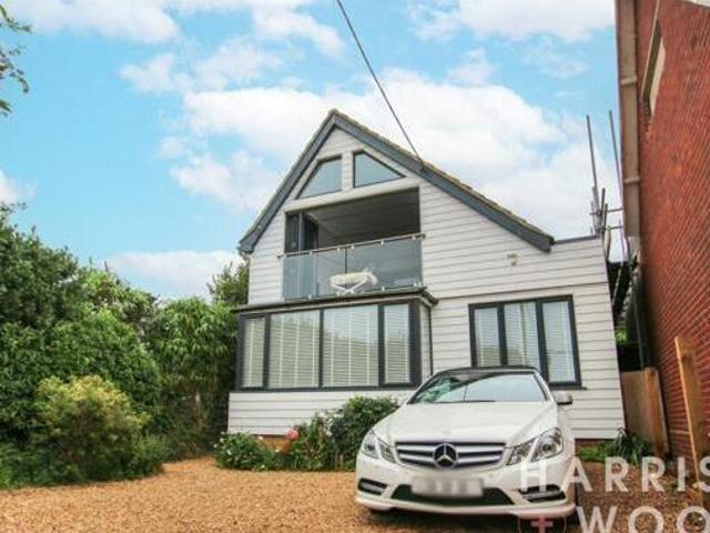 House for sale in Fordham Heath, Essex