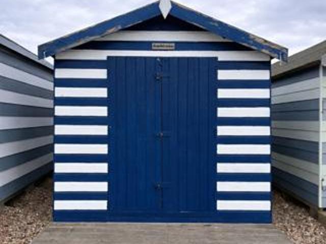 House for sale in Fordham Heath, Essex