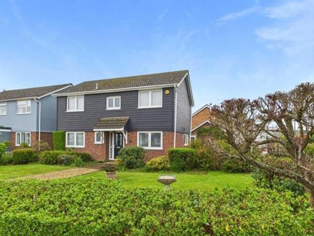 House for sale in Fordham Heath, Essex