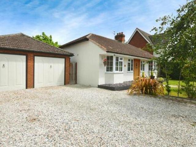 House for sale in Fordham Heath, Essex