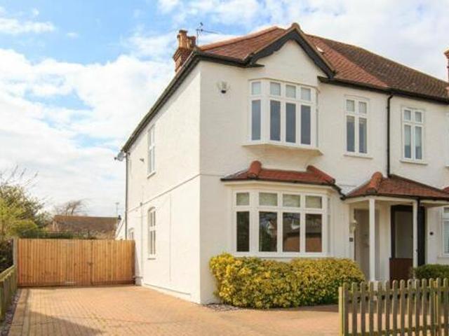 House for sale in West Mersea, Colchester