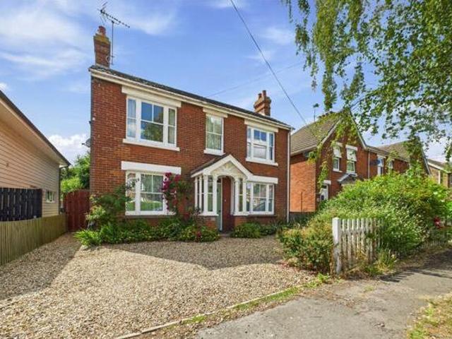 House for sale in Colchester, Essex