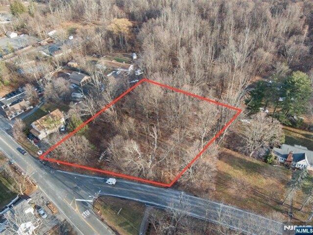 Land for sale in Passaic, New Jersey