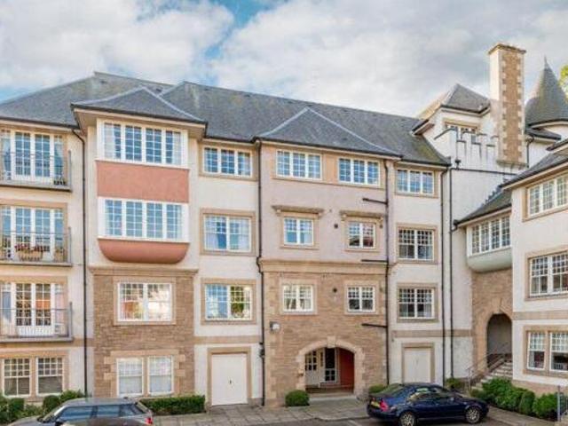 House for sale in Scotland