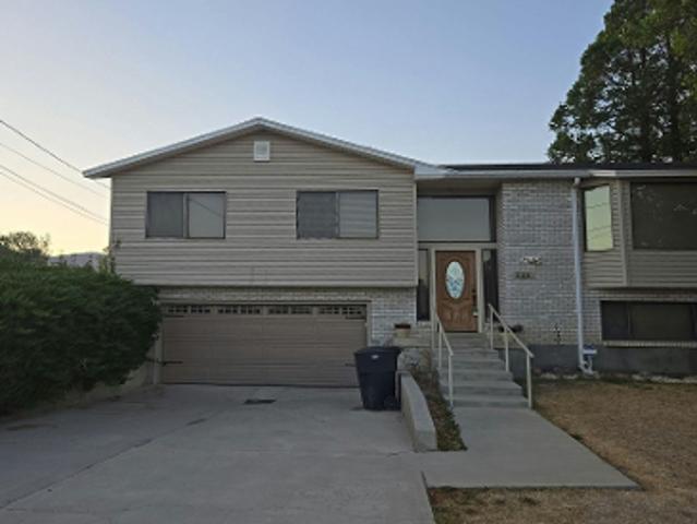 House for sale in Ferron, Utah