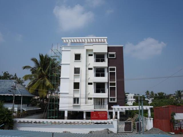 Flat for sale in Coimbatore, Tamil Nadu