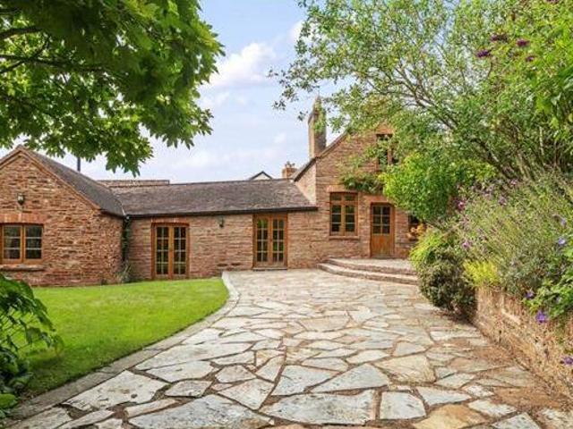 House for sale in Rumwell, Somerset