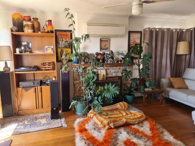 Room for rent in Hobart, Tasmania