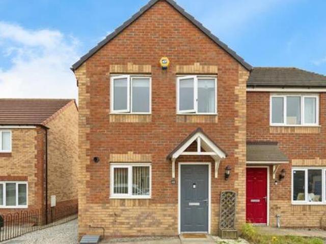 House for sale in South Yorkshire