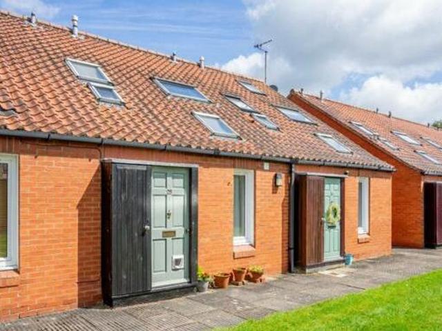 House for sale in North Yorkshire