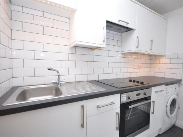 Apartment for rent in Heslington, York