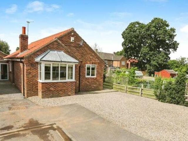 House for sale in North Yorkshire