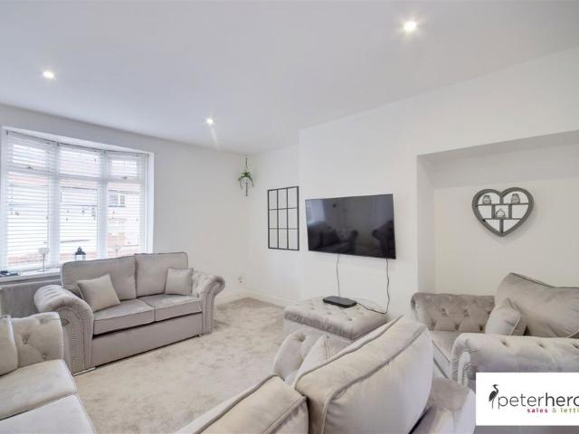House for rent in Ford Estate, Tyne And Wear