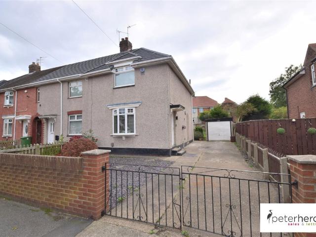 House for rent in Ford Estate, Tyne And Wear