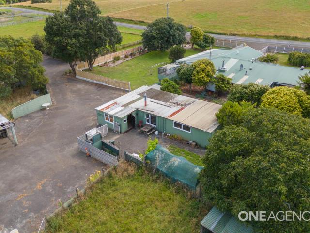 House for sale in Ridgley, Tasmania