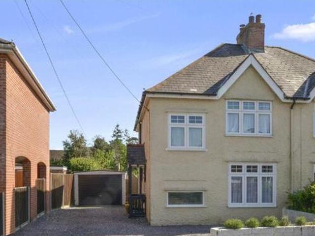 House for sale in Ferndown, Dorset