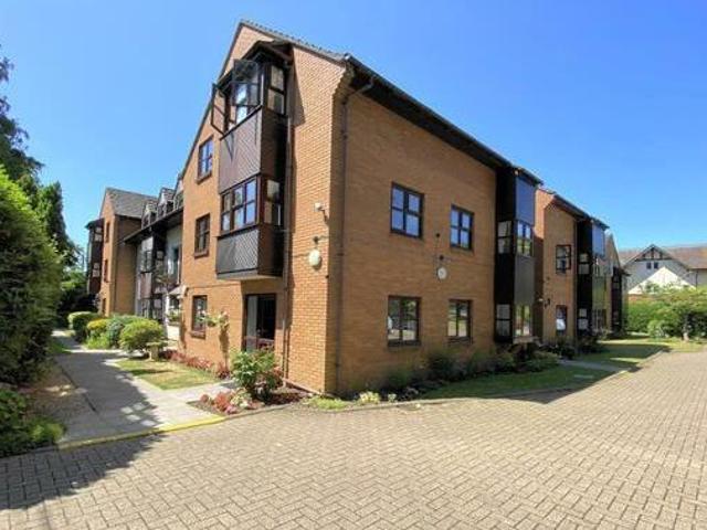 House for sale in Ferndown, East Dorset
