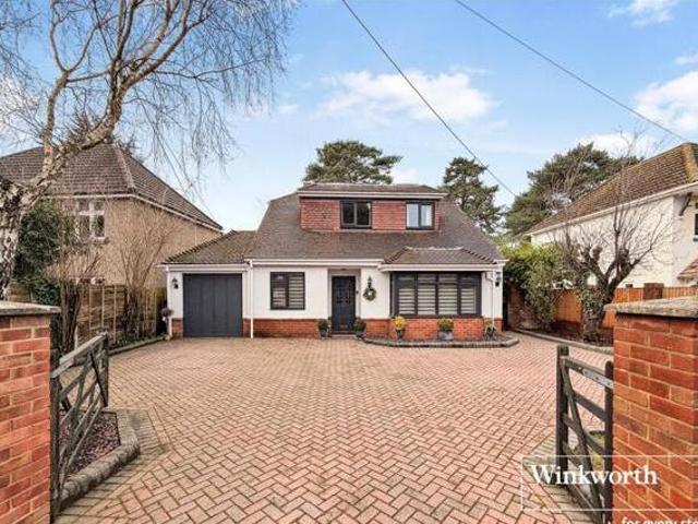 House for sale in Ferndown, Dorset