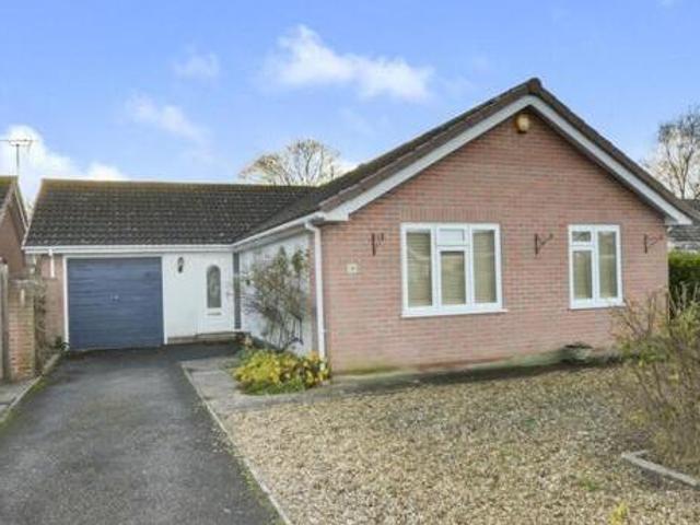 House for sale in West Moors, Ferndown