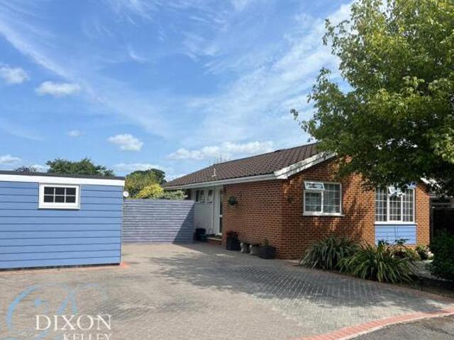 House for sale in Ferndown, East Dorset