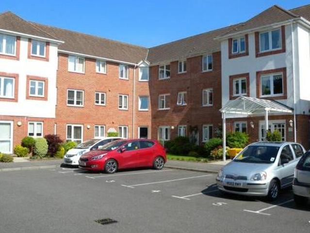 House for sale in Ferndown, Dorset