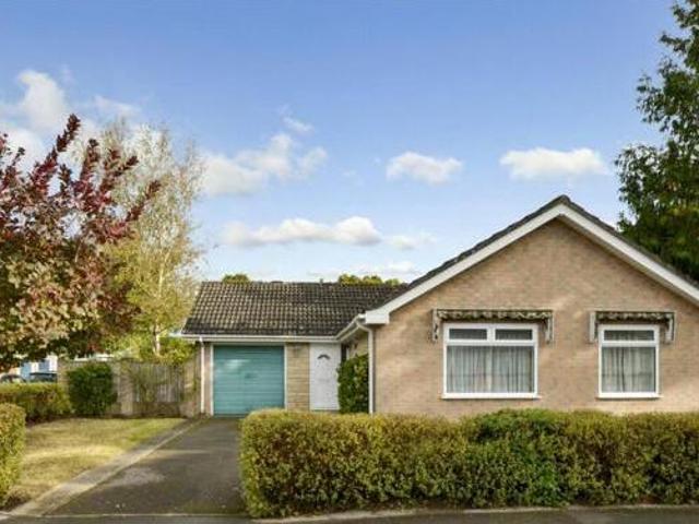 House for sale in Ferndown, East Dorset