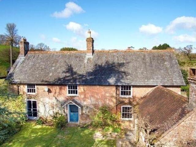 House for sale in Arne, East Dorset