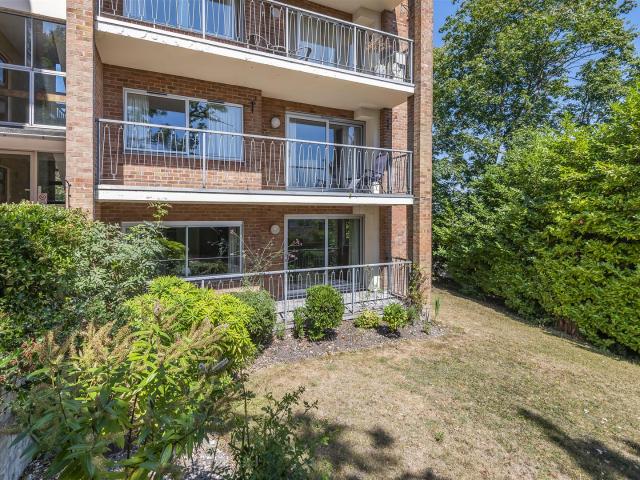 Apartment for rent in Guildford Park, Westborough