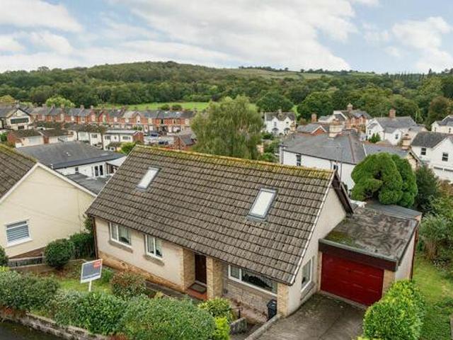 House for sale in Bridford, Devon