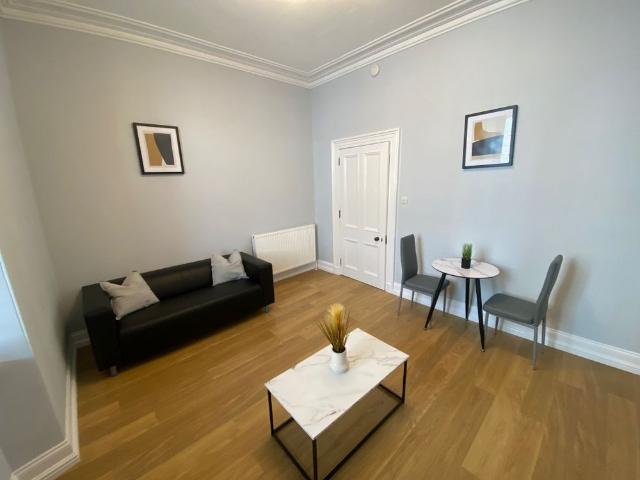 Apartment for rent in Ballindoch, Scotland