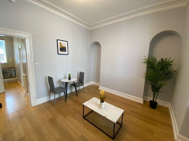 Apartment for rent in Ballindoch, Scotland