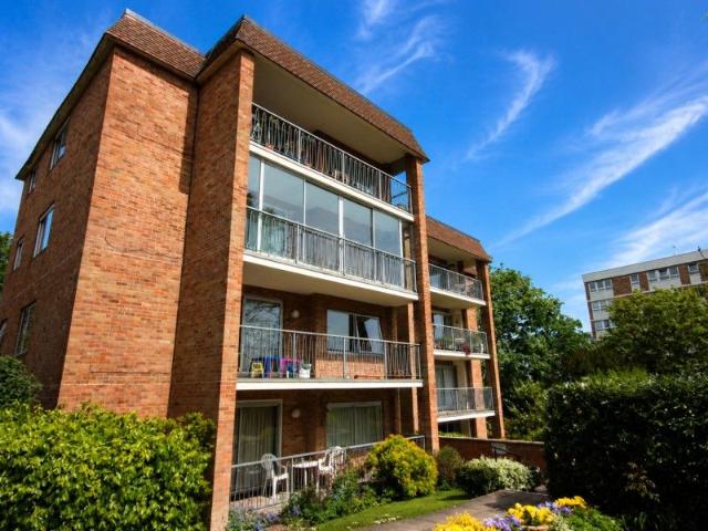 Apartment for rent in Guildford Park, Westborough