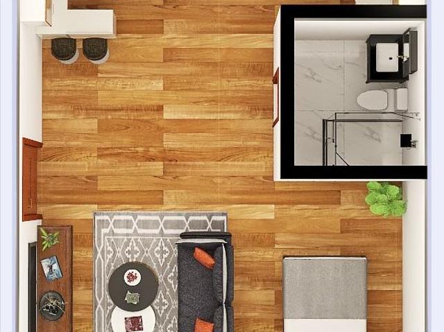 Apartment for rent in Leesville, Texas