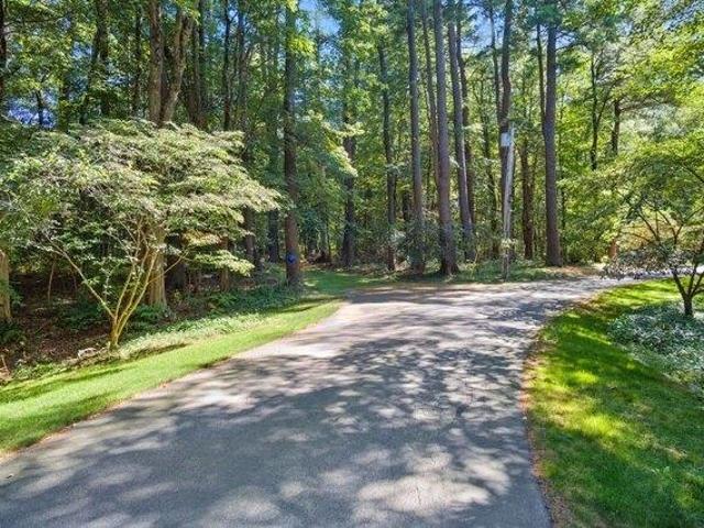 Land for sale in West Newbury, Massachusetts