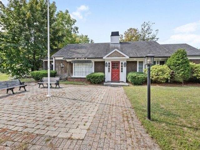 House for sale in West Newbury, Massachusetts