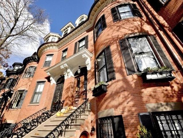 Condo for sale in Boston, Massachusetts